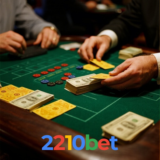 2210bet visual