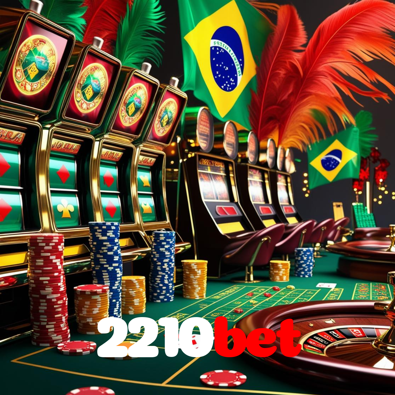 2210bet visual