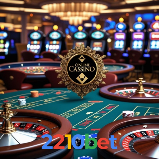 2210bet visual