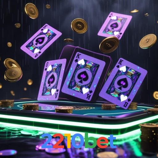 2210bet visual