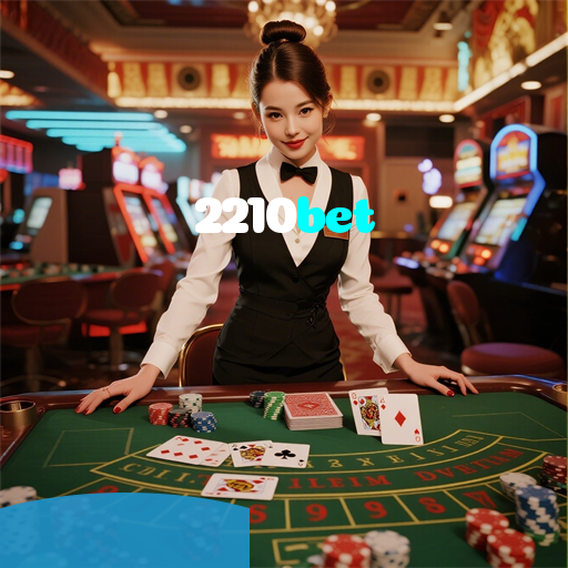 2210bet visual