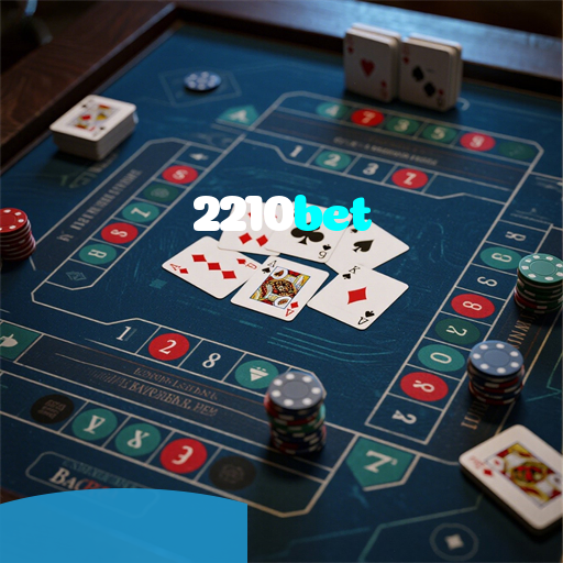 2210bet visual