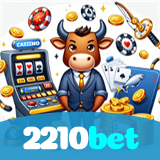 2210bet visual
