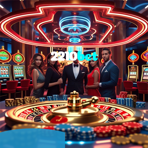 2210bet visual