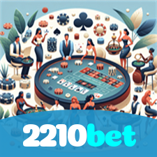 2210bet visual