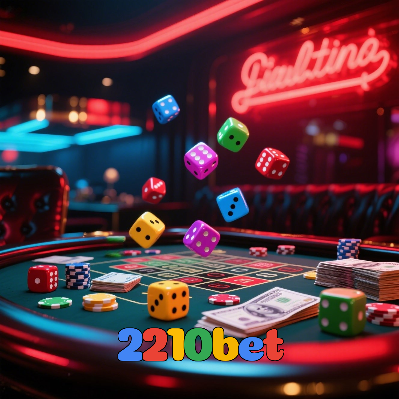 2210bet visual