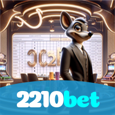 2210bet visual