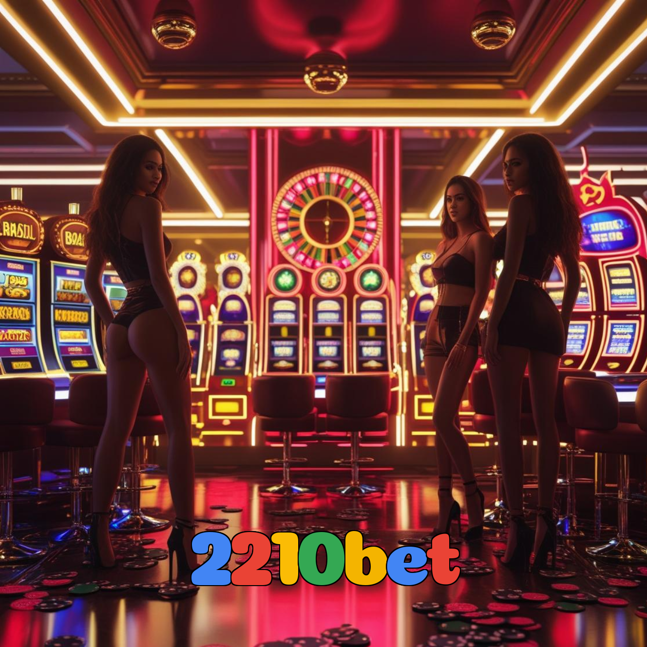 2210bet visual