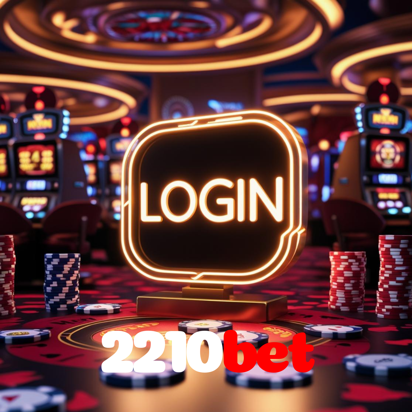 2210bet visual