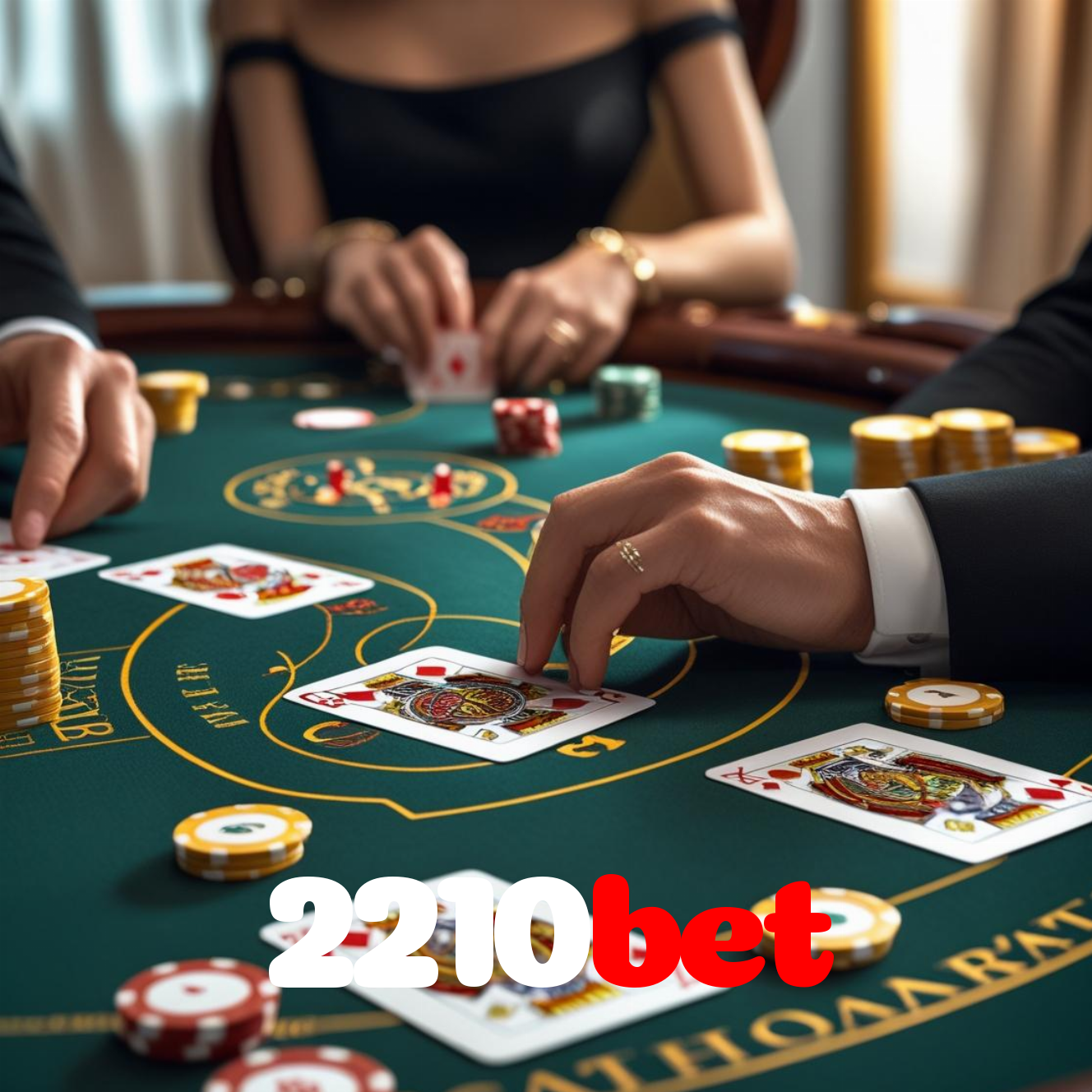 2210bet visual