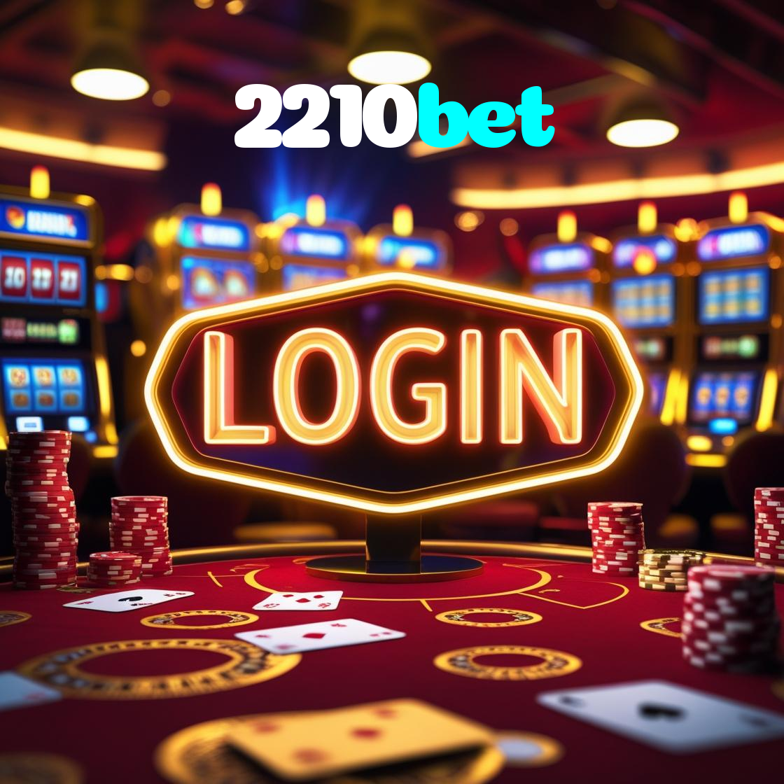 2210bet visual