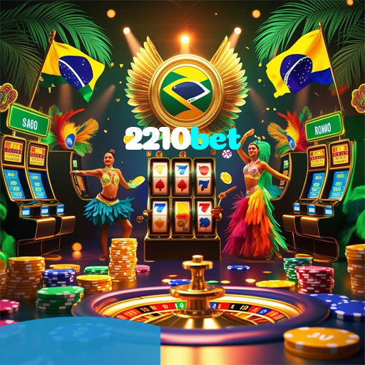 2210bet visual