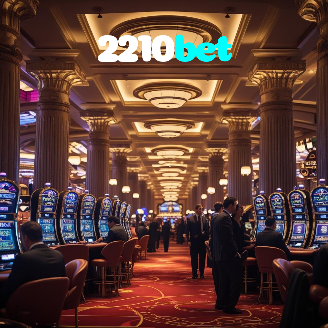 2210bet visual