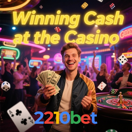2210bet visual