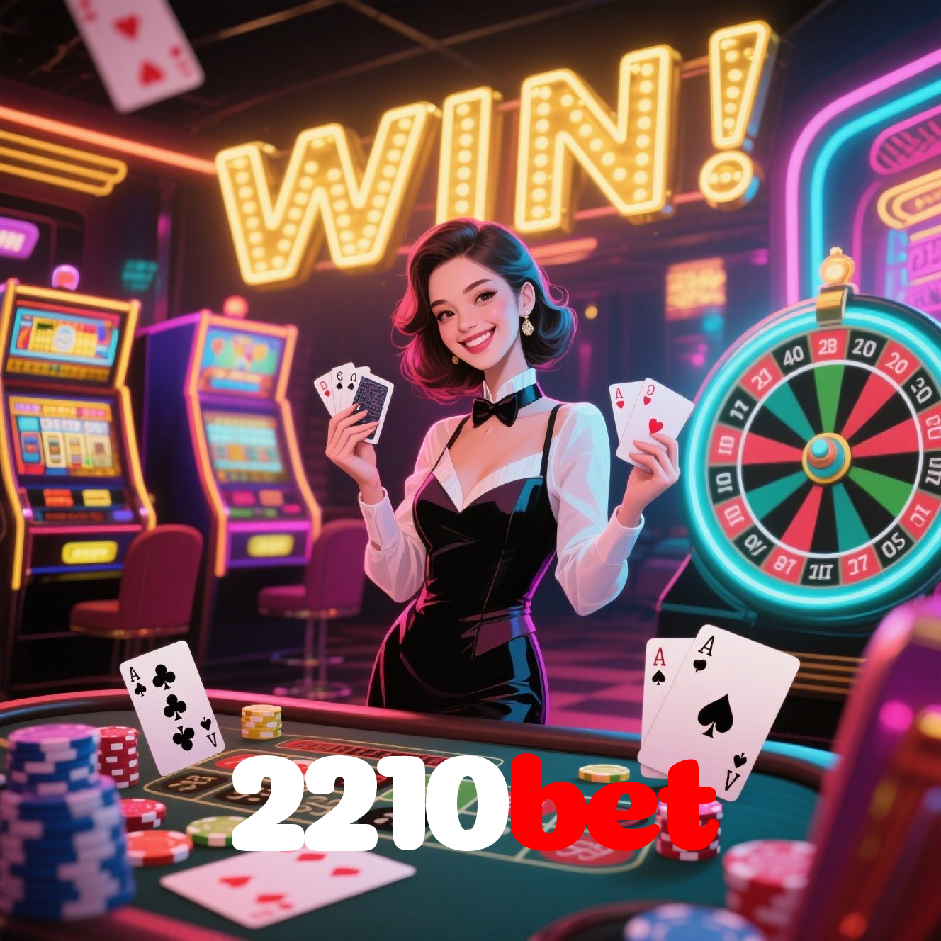 2210bet visual