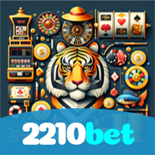 2210bet visual