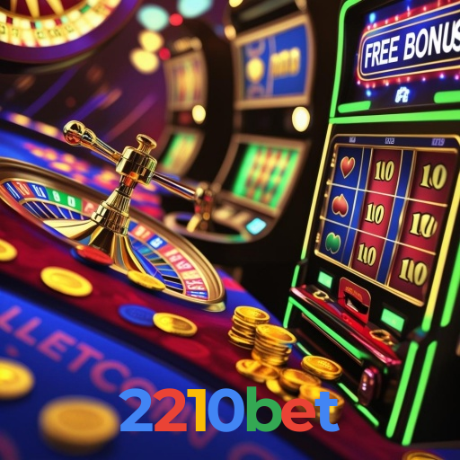 2210bet visual