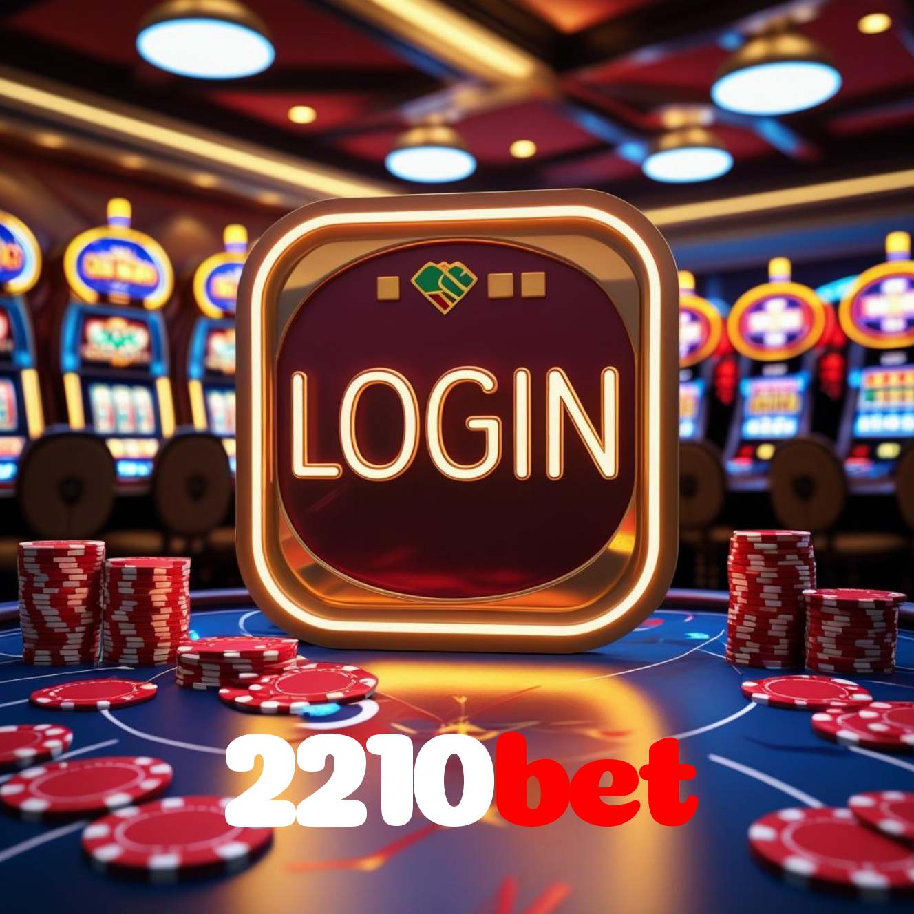 2210bet visual
