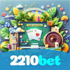 2210bet visual
