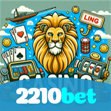 2210bet visual