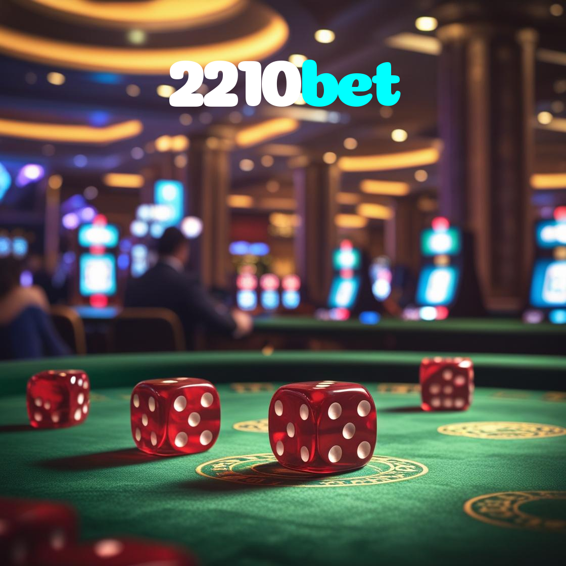 2210bet visual