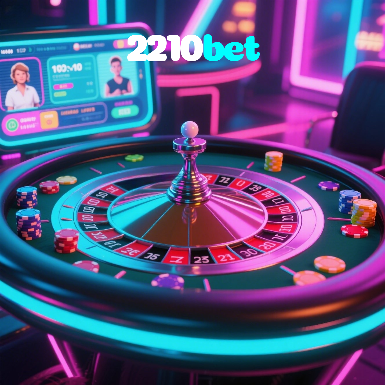2210bet visual