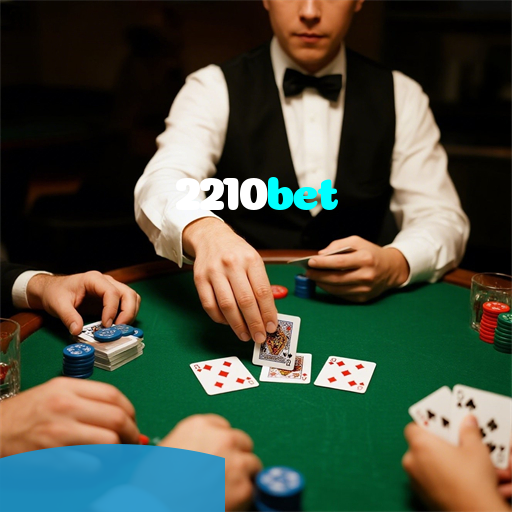 2210bet visual