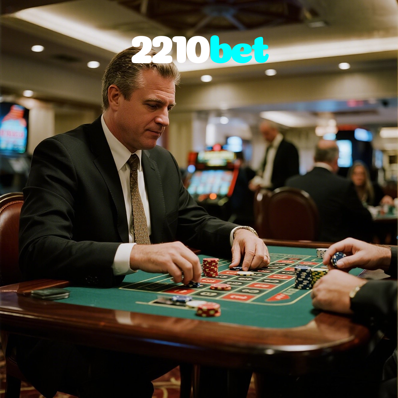 2210bet visual