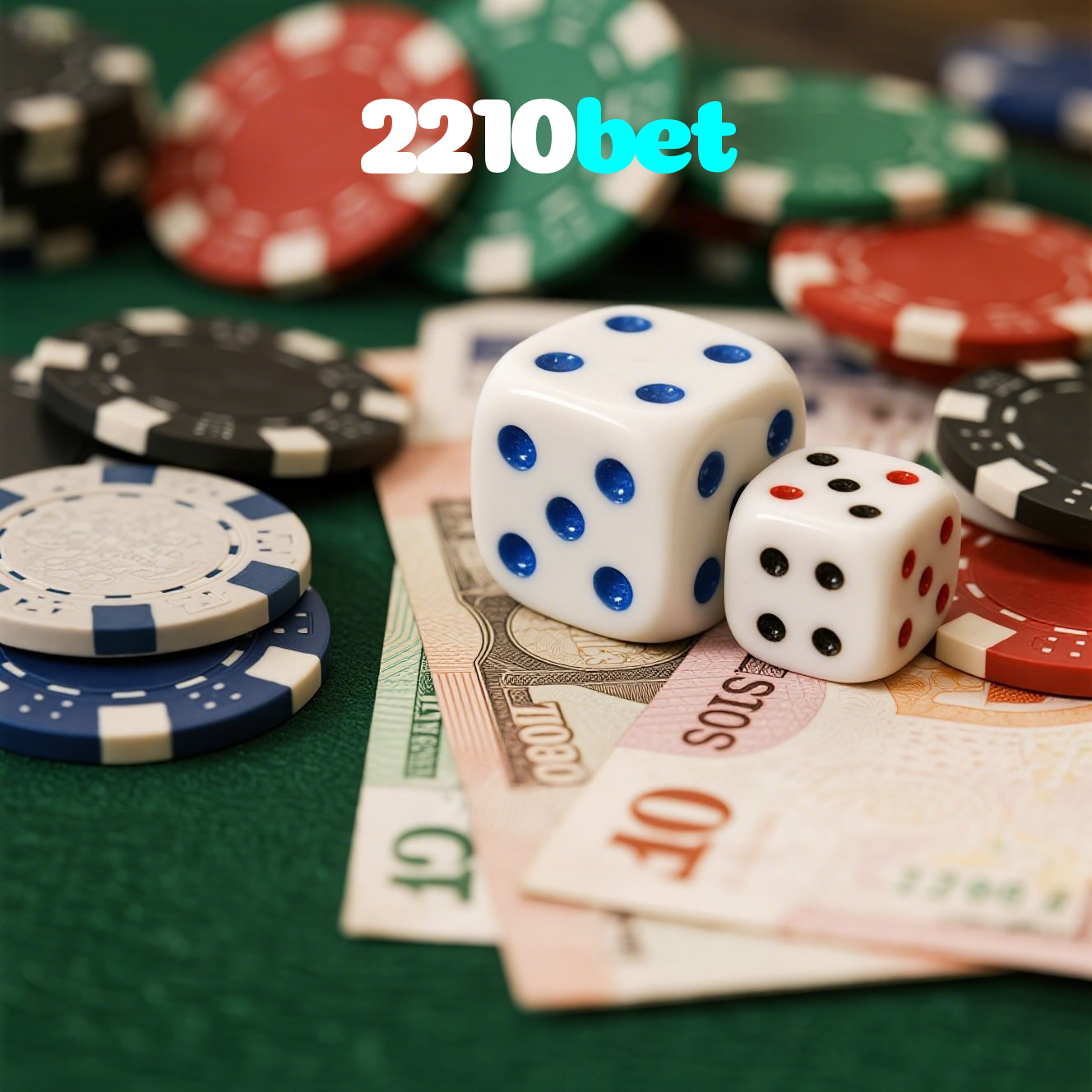 2210bet visual