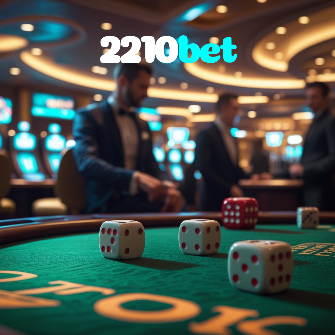 2210bet visual