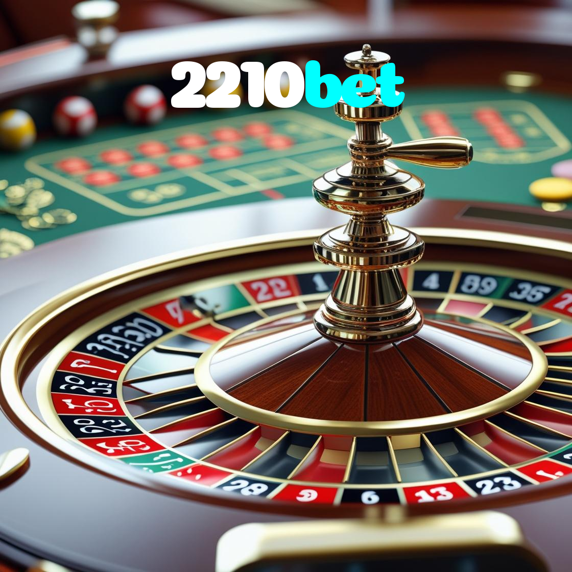 2210bet visual