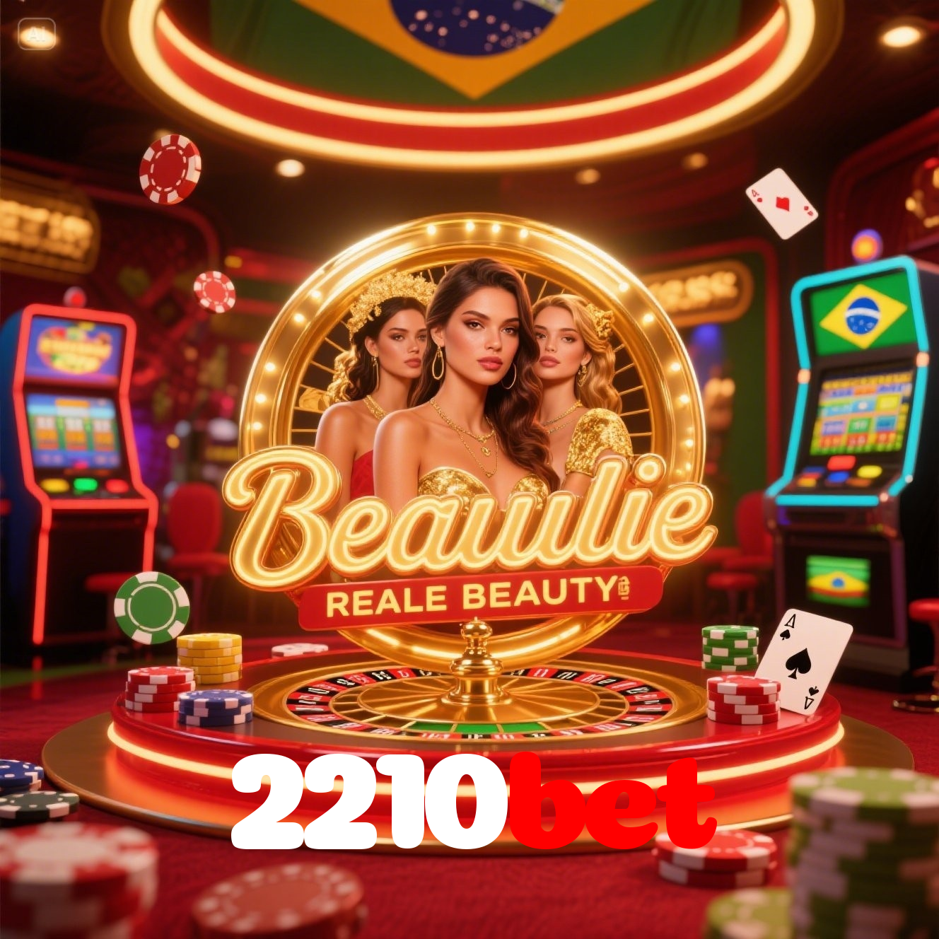 2210bet visual