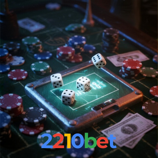 2210bet visual