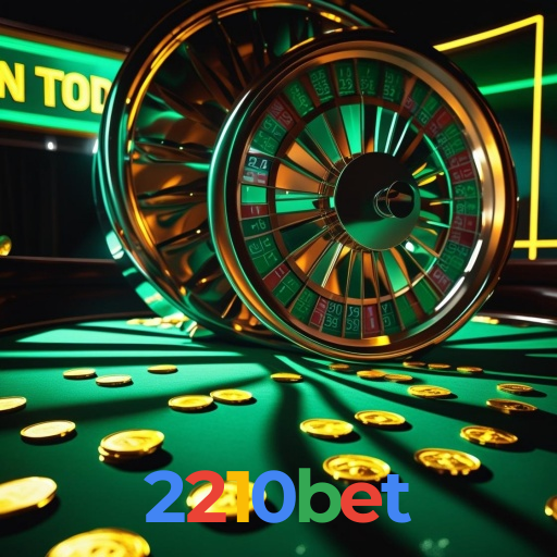 2210bet visual