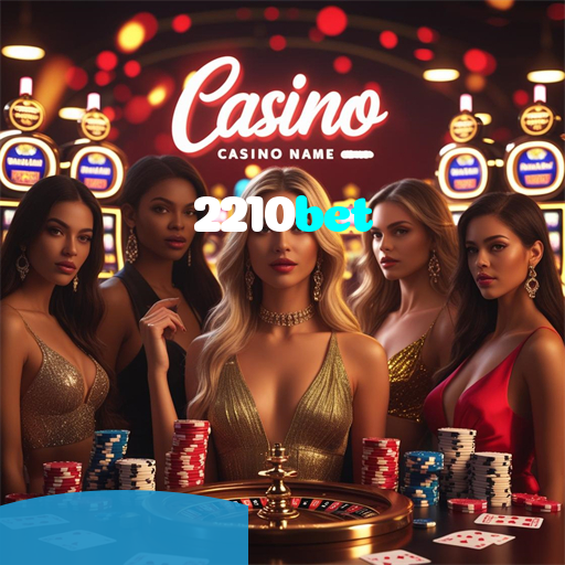2210bet visual