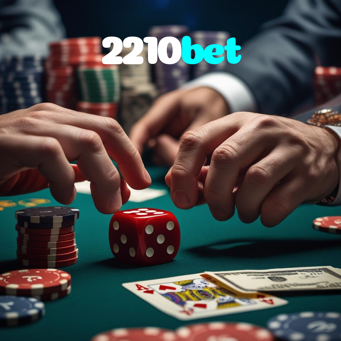 2210bet visual