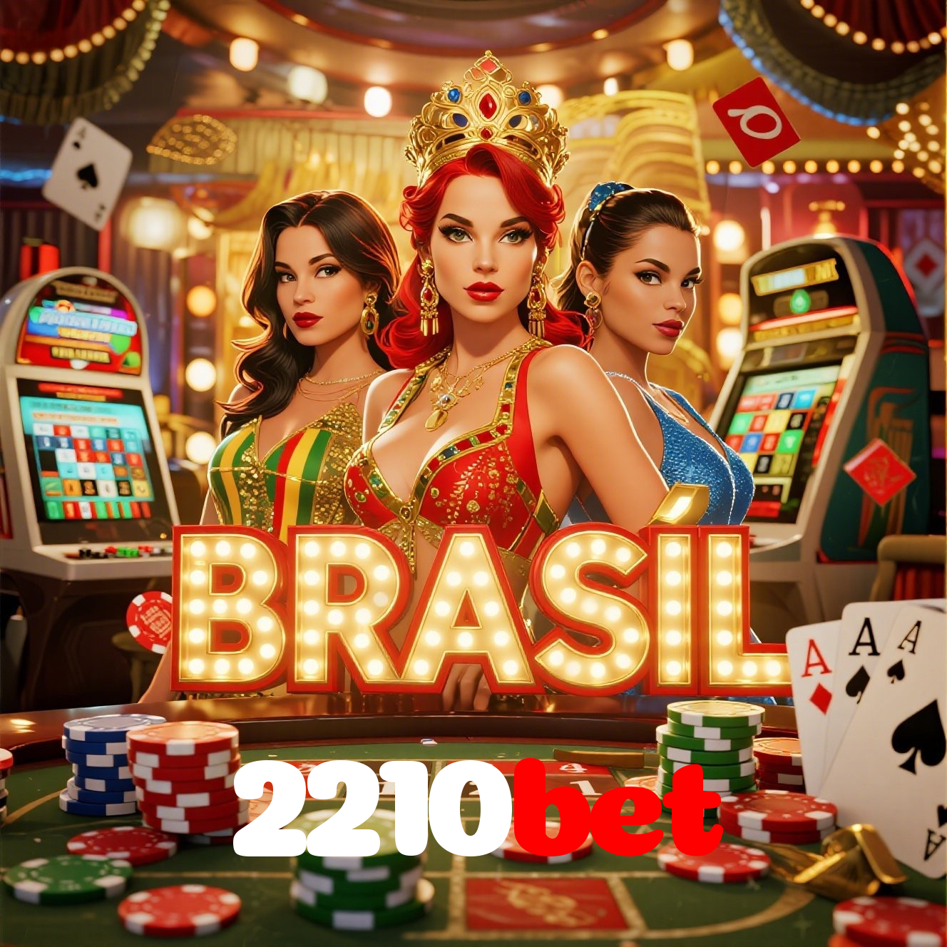 2210bet visual