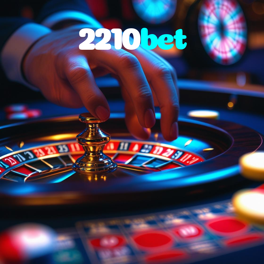 2210bet visual