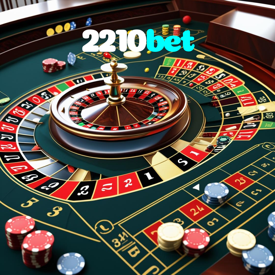 2210bet visual