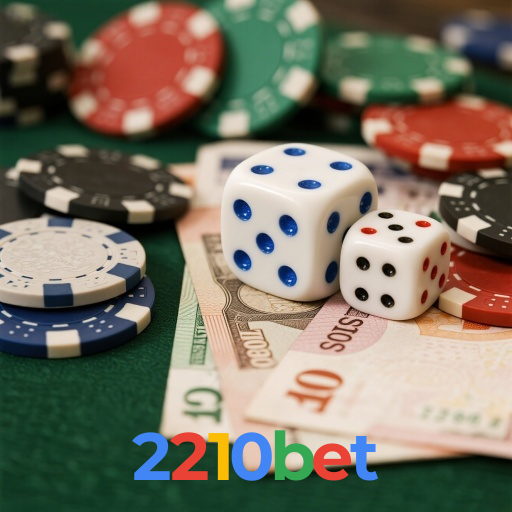 2210bet visual