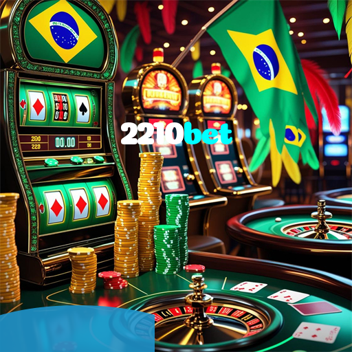 2210bet visual