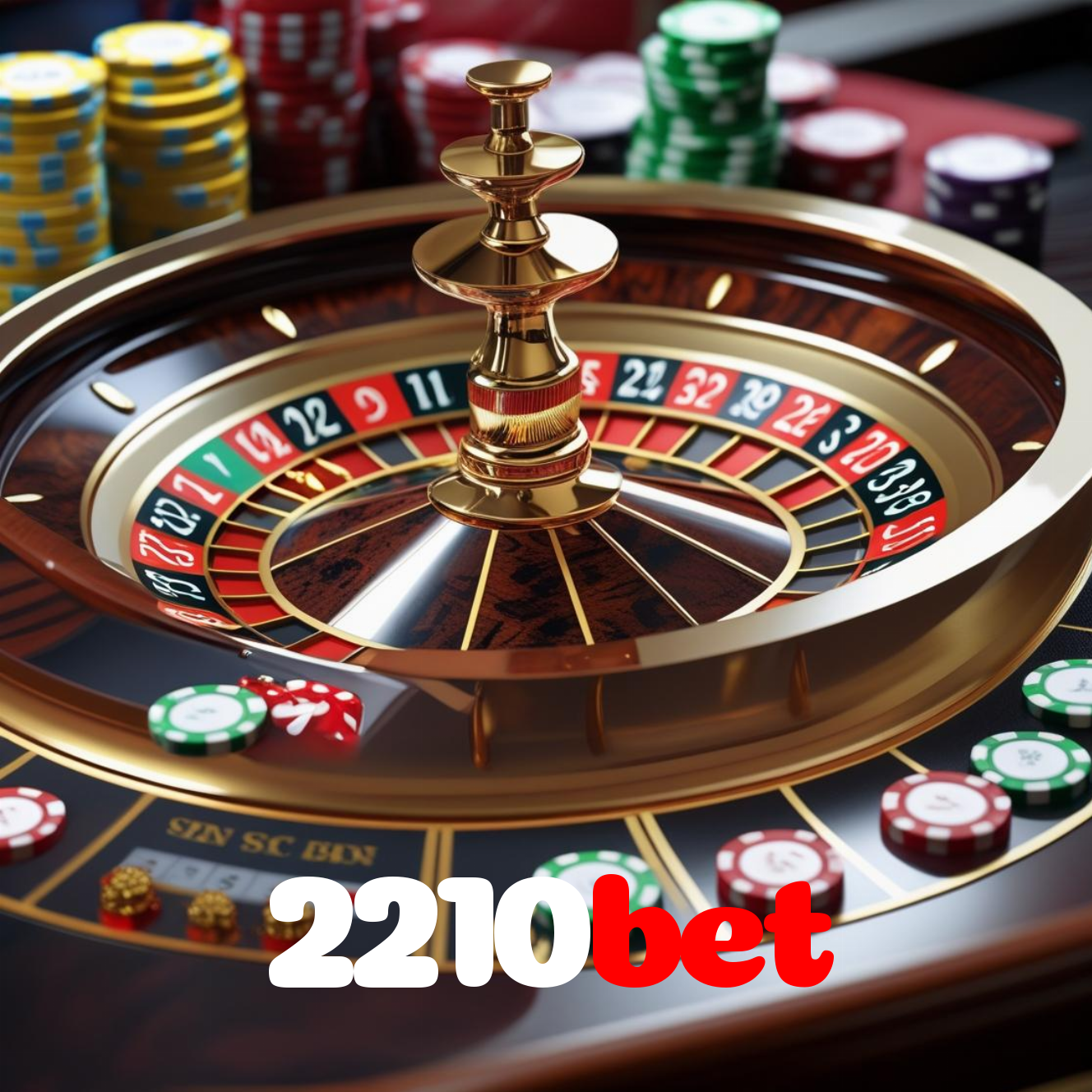 2210bet visual