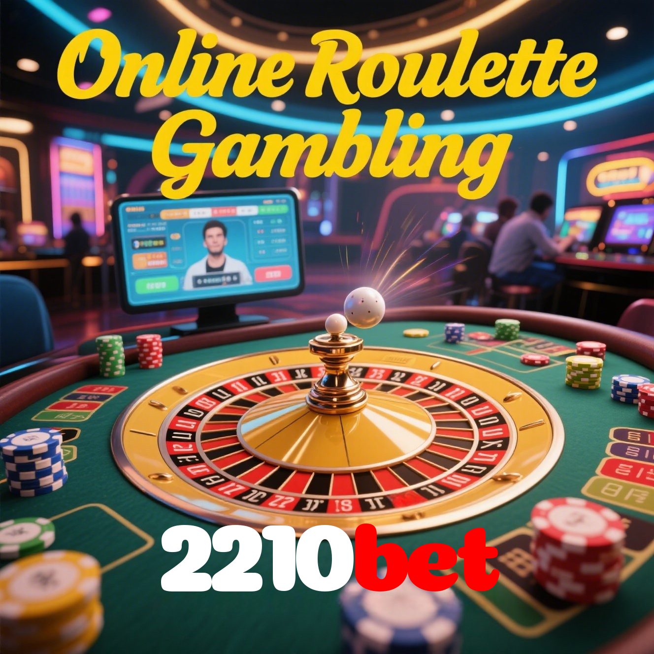 2210bet visual