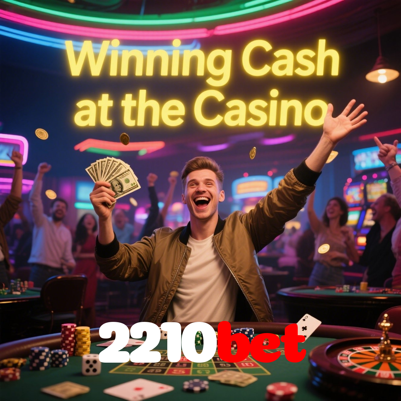 2210bet visual