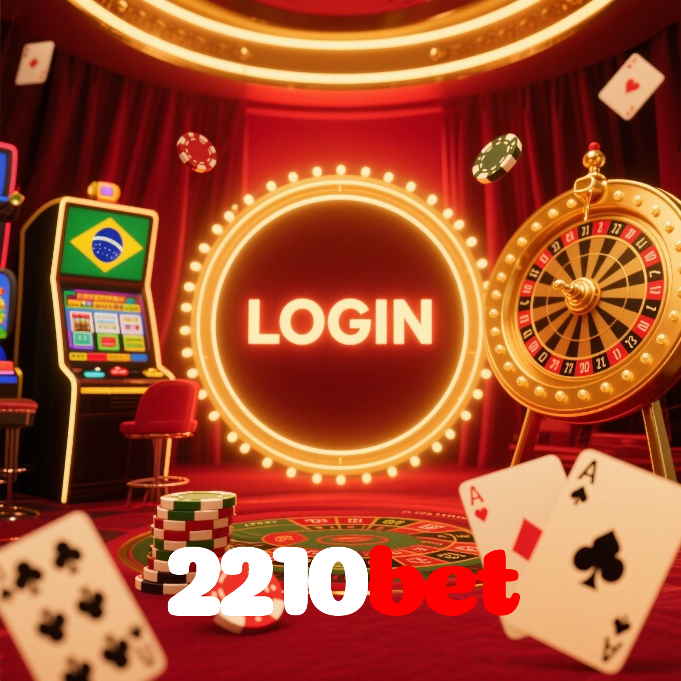 2210bet visual