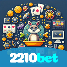 2210bet visual