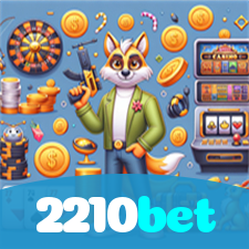 2210bet visual