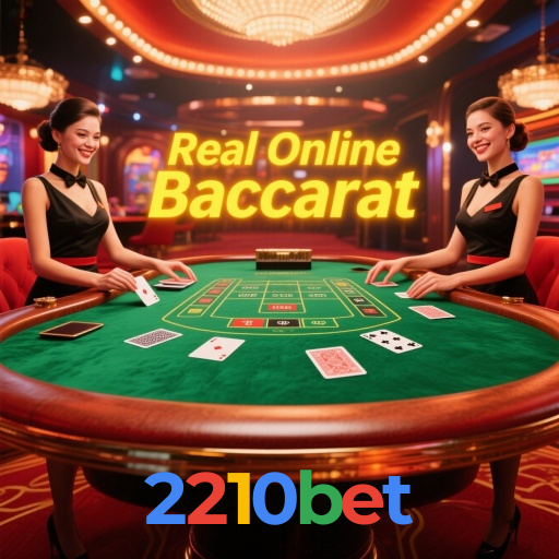 2210bet visual