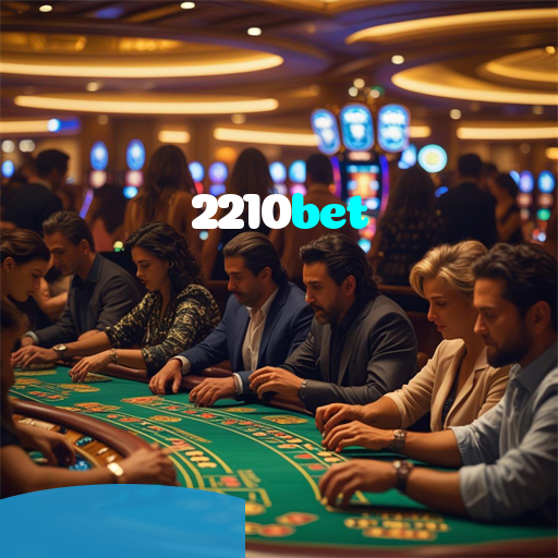 2210bet visual