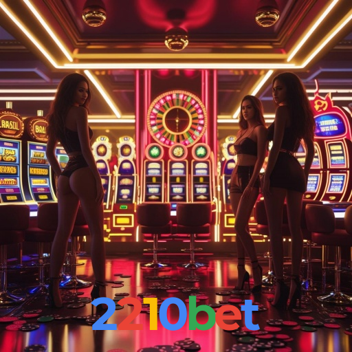 2210bet visual